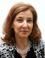 Suzana Peran