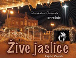 Žive jaslice