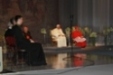 Sveti Otac Benedikt XVI. u HNK
