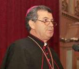 Biskup Tomo Vukšić