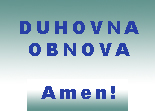 Duhovna obnova