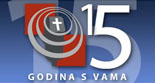 15. rođendan Hrvatski katolički radio