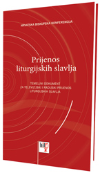 Prijenos liturgijskih slavlja