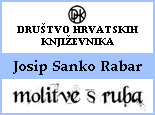 Molitve s ruba