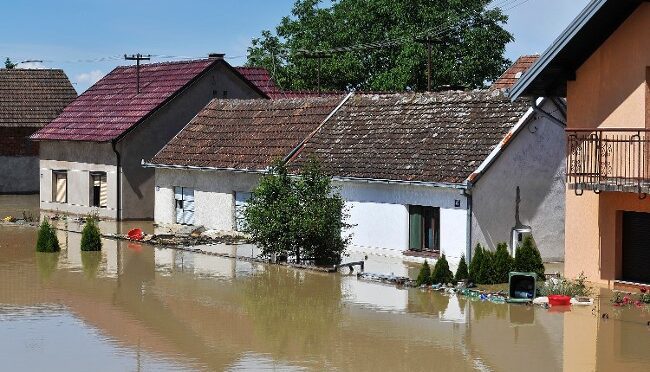 Pomoć poplavljenima