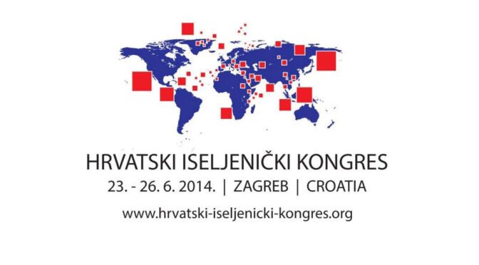 Hrvatski iseljenički kongres