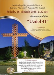 Film "Uzdol 41"