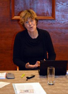 prof. Gordana Vilović