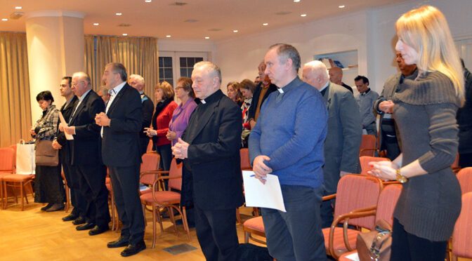 Održana godišnja skupština katoličkih novinara