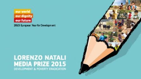 Lorenzo Natali nagrada
