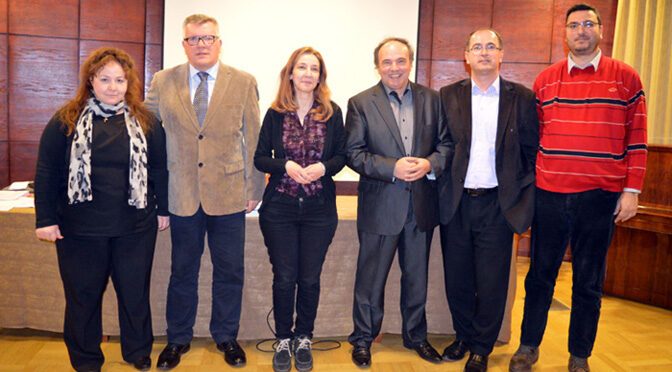 Održana izborna skupština 2016.