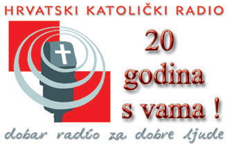 HKR 20 godina