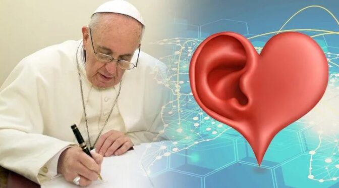 Papina poruka za 56. Svjetski dan medija