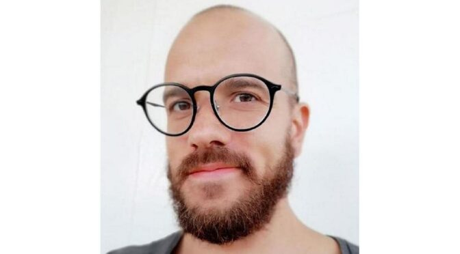 Luka Šikić