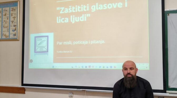 Održana skupština katoličkih novinara